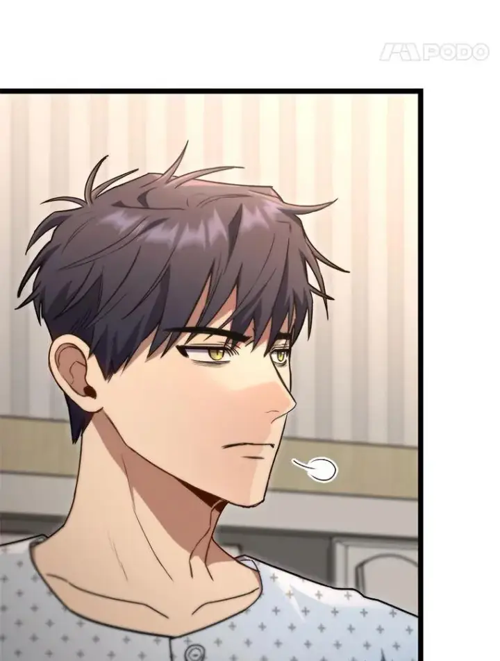 漫画《F级四柱猎人》51.从病床上苏醒第85张图