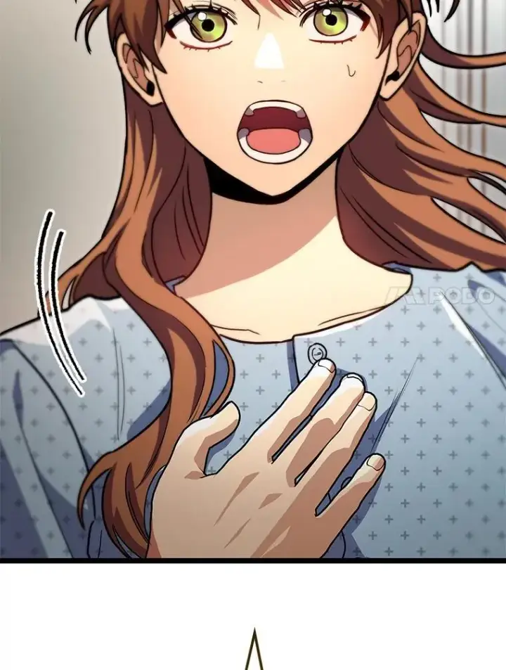 漫画《F级四柱猎人》53.坚定不移第11张图