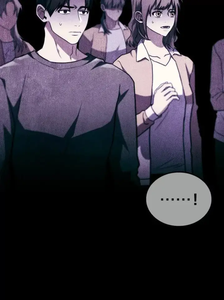 漫画《F级四柱猎人》53.坚定不移第119张图