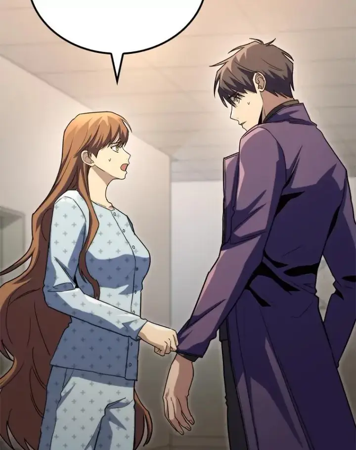 漫画《F级四柱猎人》53.坚定不移第26张图