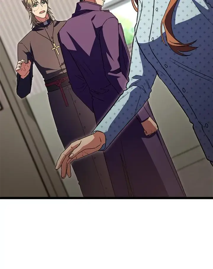 漫画《F级四柱猎人》53.坚定不移第63张图