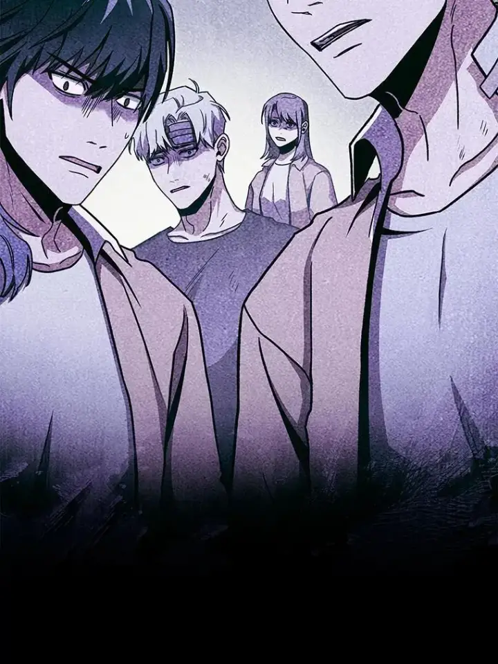 漫画《F级四柱猎人》53.坚定不移第74张图