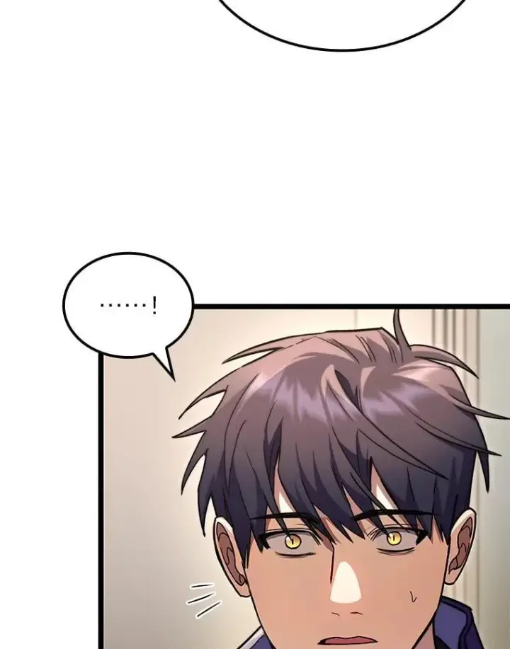漫画《F级四柱猎人》53.坚定不移第80张图