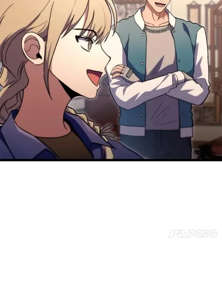 漫画《F级四柱猎人》53.坚定不移第91张图