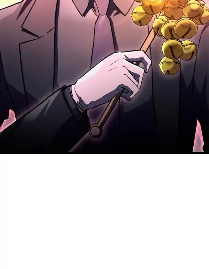 漫画《F级四柱猎人》54.故人第111张图
