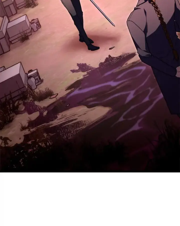 漫画《F级四柱猎人》54.故人第117张图