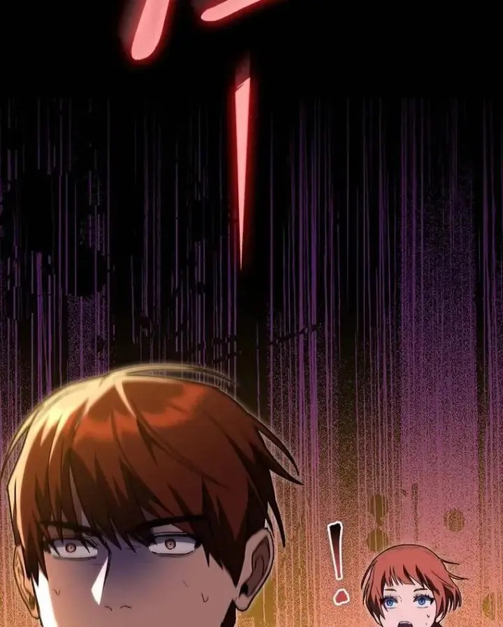 漫画《F级四柱猎人》60.守护的雕像第137张图