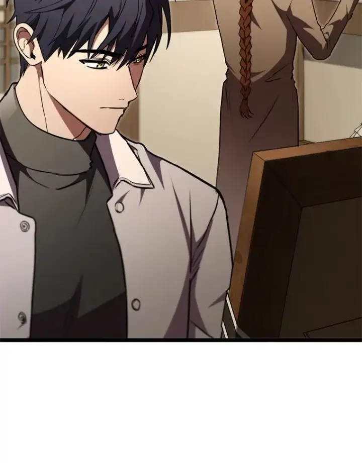 漫画《F级四柱猎人》61.坦言第145张图