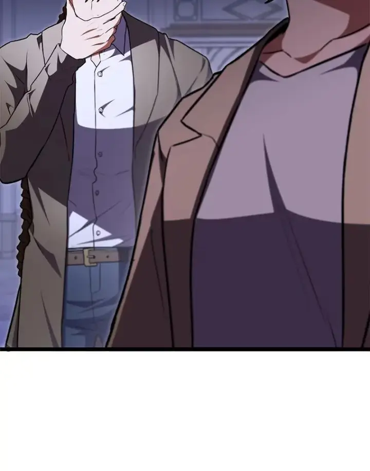 漫画《F级四柱猎人》61.坦言第28张图