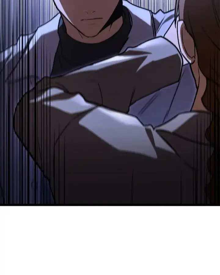 漫画《F级四柱猎人》57.雕像魔兽第115张图