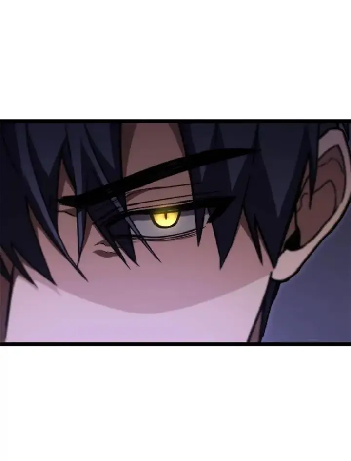 漫画《F级四柱猎人》57.雕像魔兽第116张图