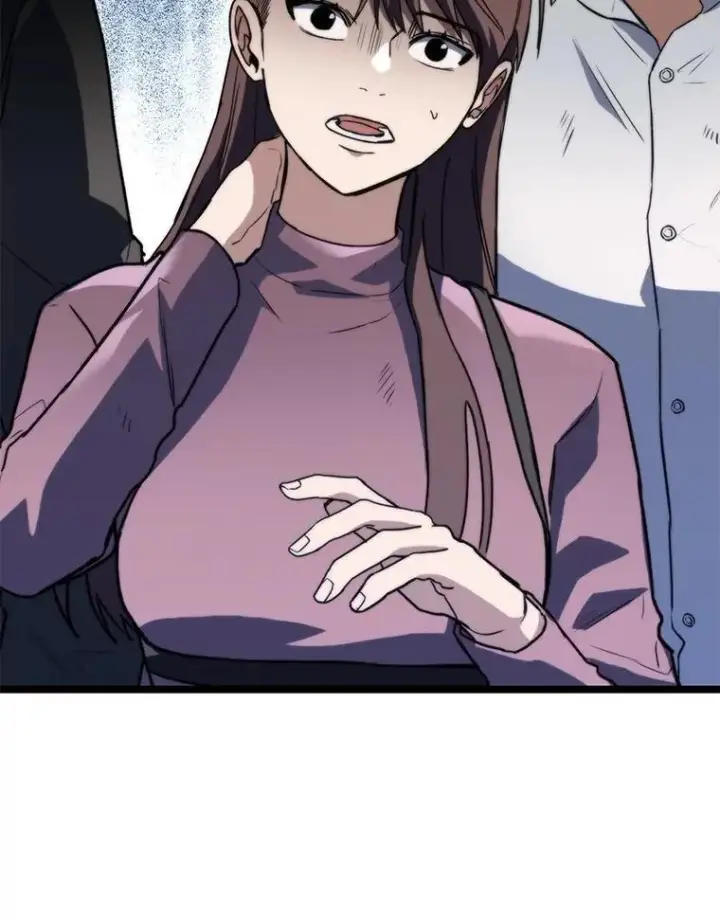 漫画《F级四柱猎人》57.雕像魔兽第12张图