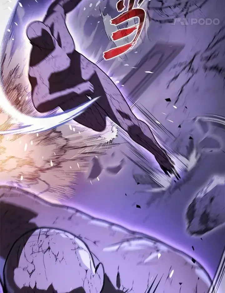漫画《F级四柱猎人》57.雕像魔兽第134张图