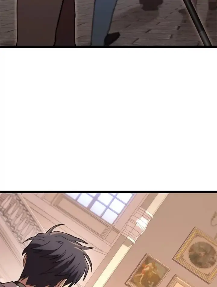 漫画《F级四柱猎人》57.雕像魔兽第41张图