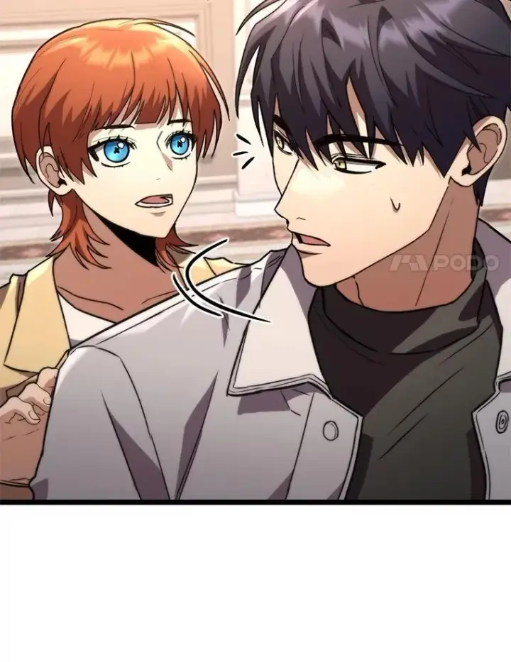 漫画《F级四柱猎人》57.雕像魔兽第68张图