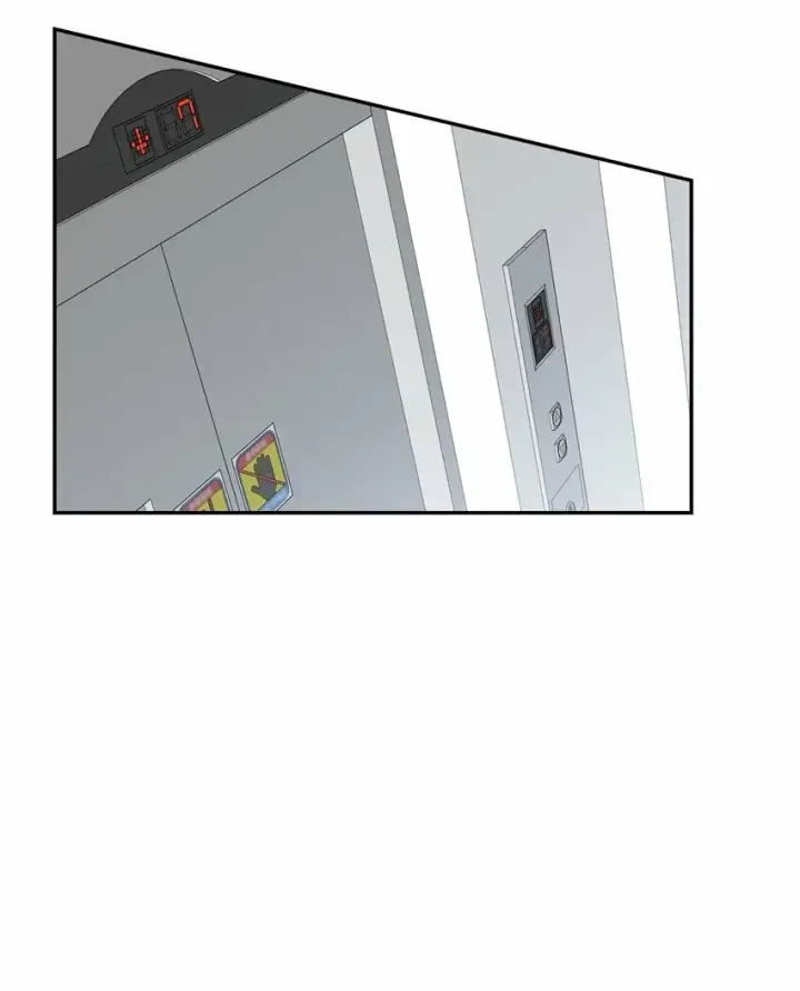 《Merry Marbling 云石般的我们》02 不懂礼貌的新生图58