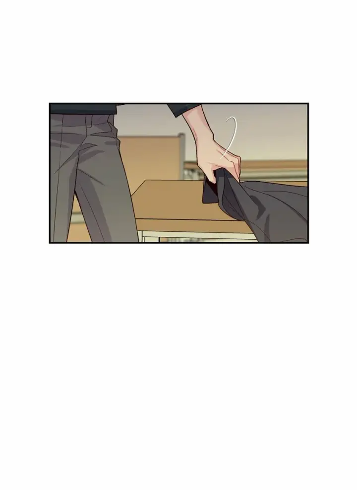 漫画《Merry Marbling 云石般的我们》011 诡异的学长,诡异的社团第33张图