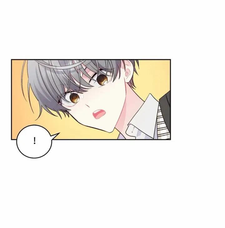 漫画《Merry Marbling 云石般的我们》19 莫名的亲密接触第22张图