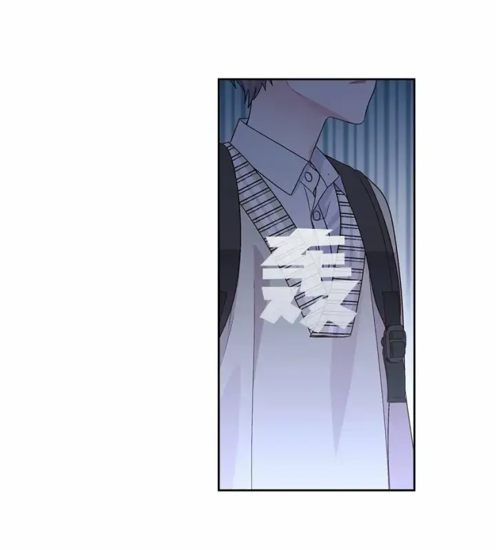 漫画《Merry Marbling 云石般的我们》19 莫名的亲密接触第32张图