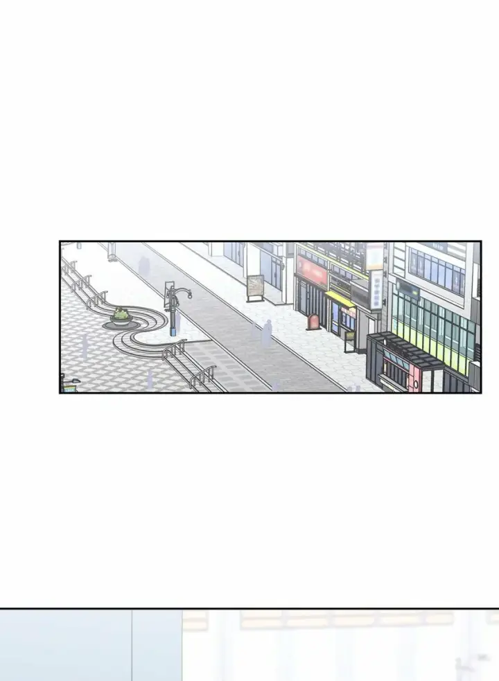 漫画《Merry Marbling 云石般的我们》24 偶遇第29张图