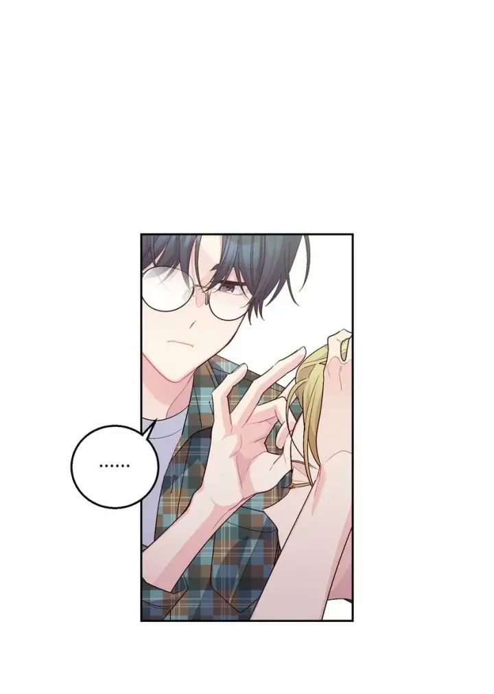 漫画《Merry Marbling 云石般的我们》26 有惊无险第10张图