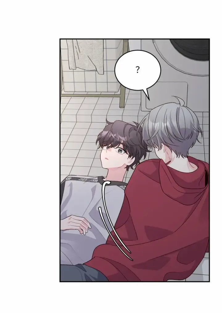 漫画《Merry Marbling 云石般的我们》27 打赌第14张图