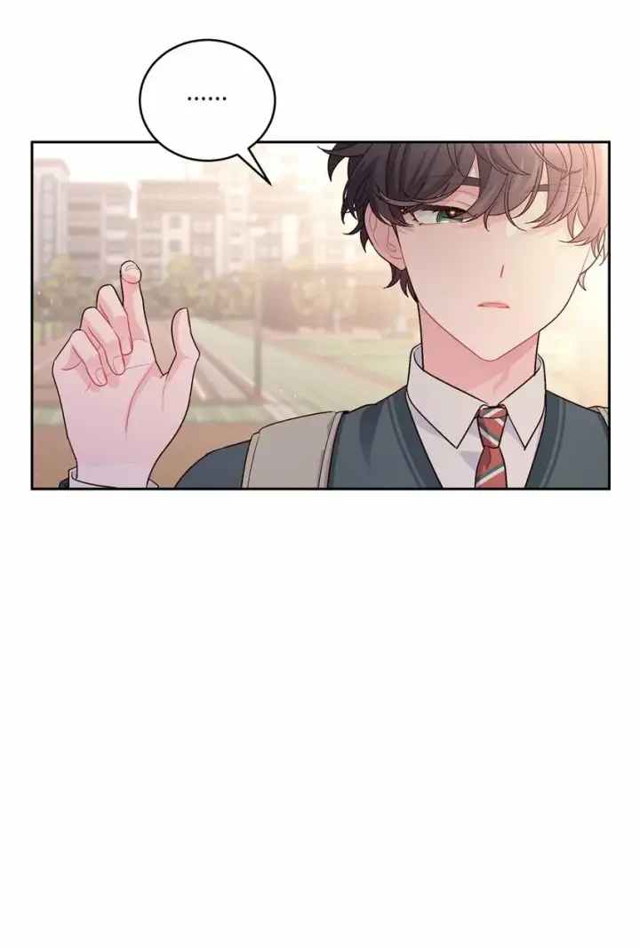 漫画《Merry Marbling 云石般的我们》28 强制退团第49张图