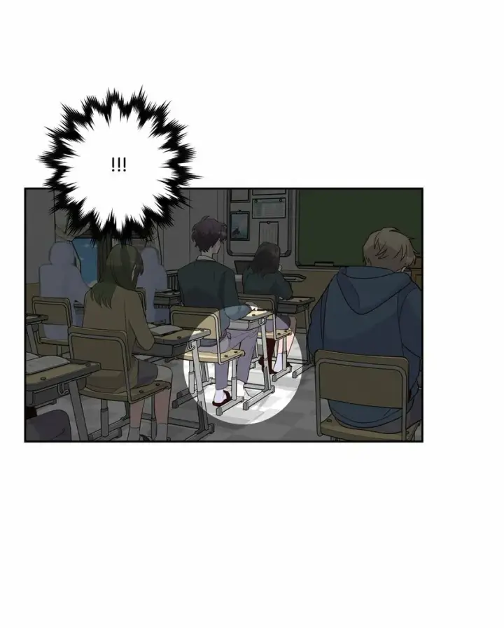 漫画《Merry Marbling 云石般的我们》31 嫉妒第26张图