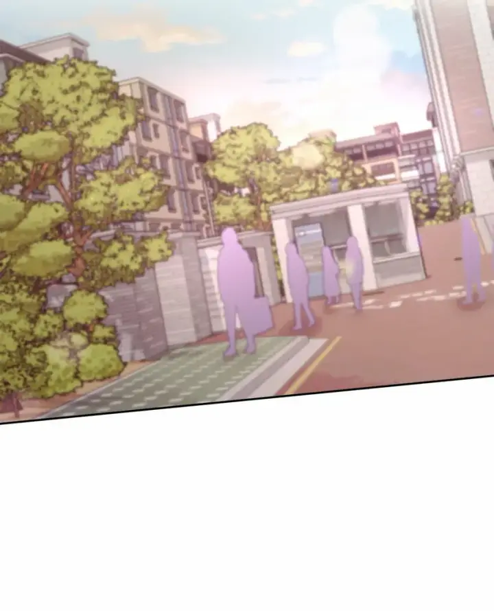 漫画《Merry Marbling 云石般的我们》32 对质第43张图
