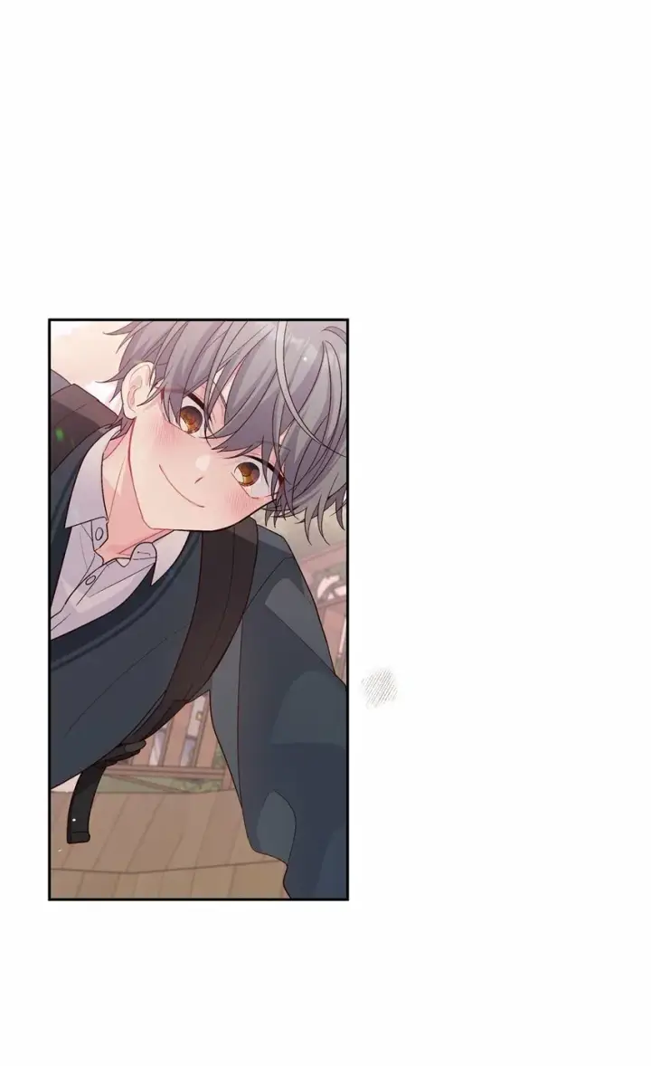漫画《Merry Marbling 云石般的我们》33 坦白第3张图