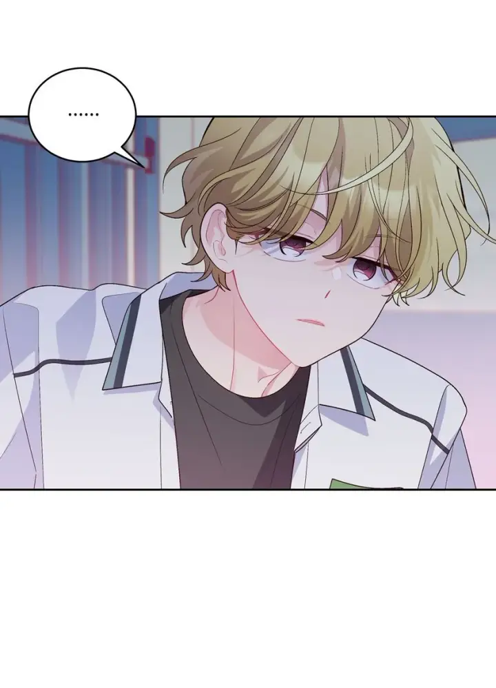 漫画《Merry Marbling 云石般的我们》34 魏礼的突击第56张图