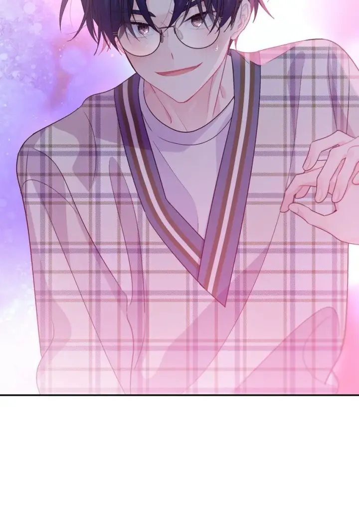 漫画《Merry Marbling 云石般的我们》48 奇迹般的爱情第46张图