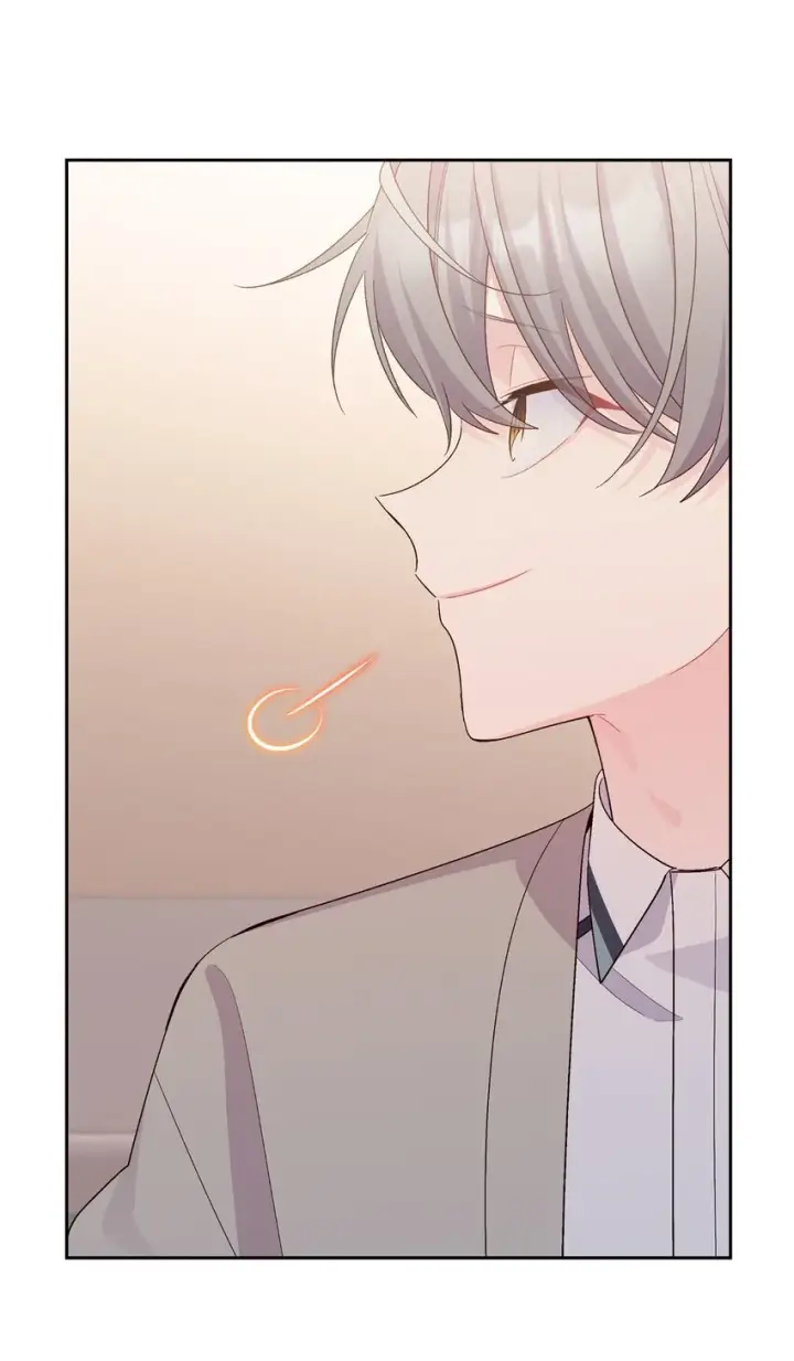 漫画《Merry Marbling 云石般的我们》52 交换过去第53张图