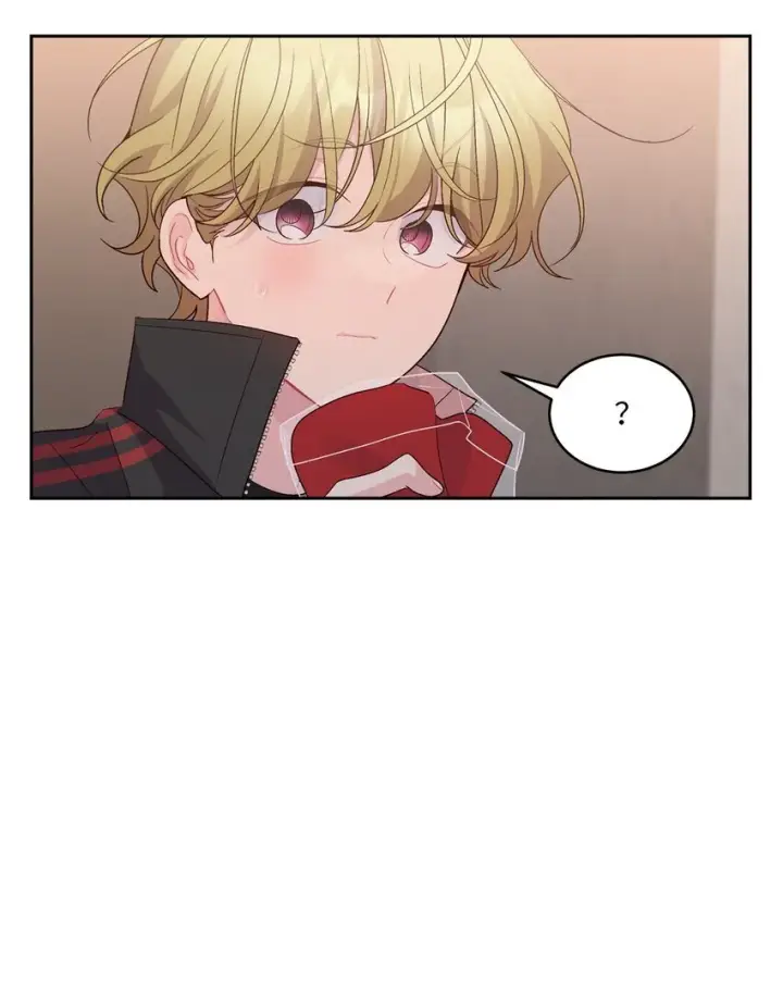 漫画《Merry Marbling 云石般的我们》53 让步第43张图