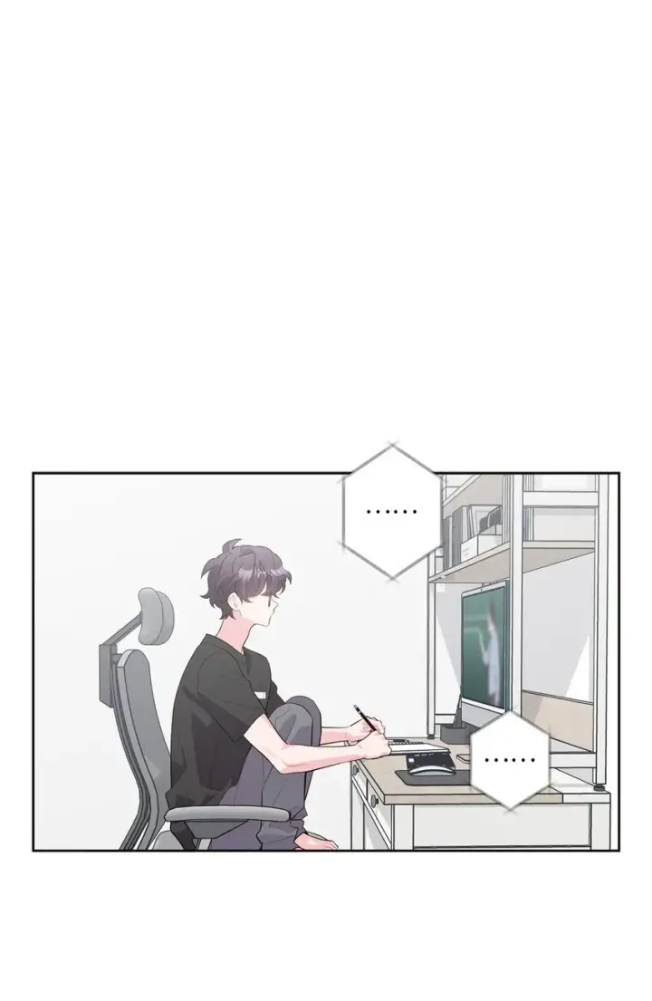 漫画《Merry Marbling 云石般的我们》57 安康鱼的逆袭第68张图