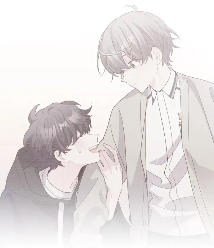 漫画《Merry Marbling 云石般的我们》58 误会第11张图