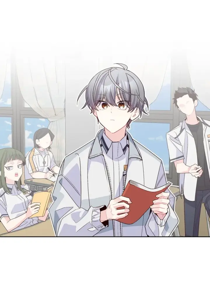 漫画《Merry Marbling 云石般的我们》58 误会第38张图