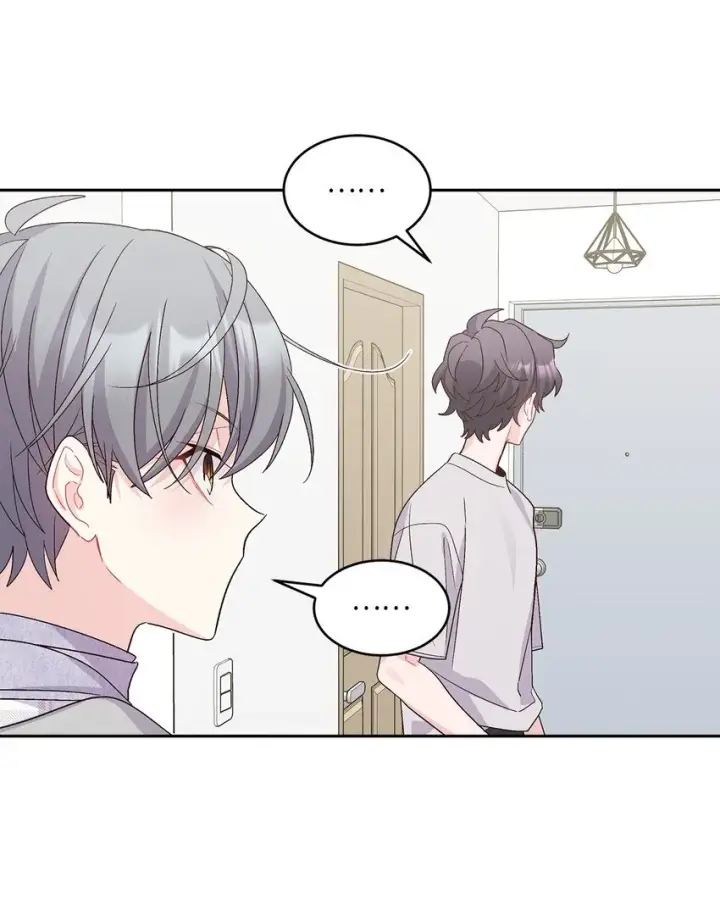 漫画《Merry Marbling 云石般的我们》61 不存在的天使第49张图