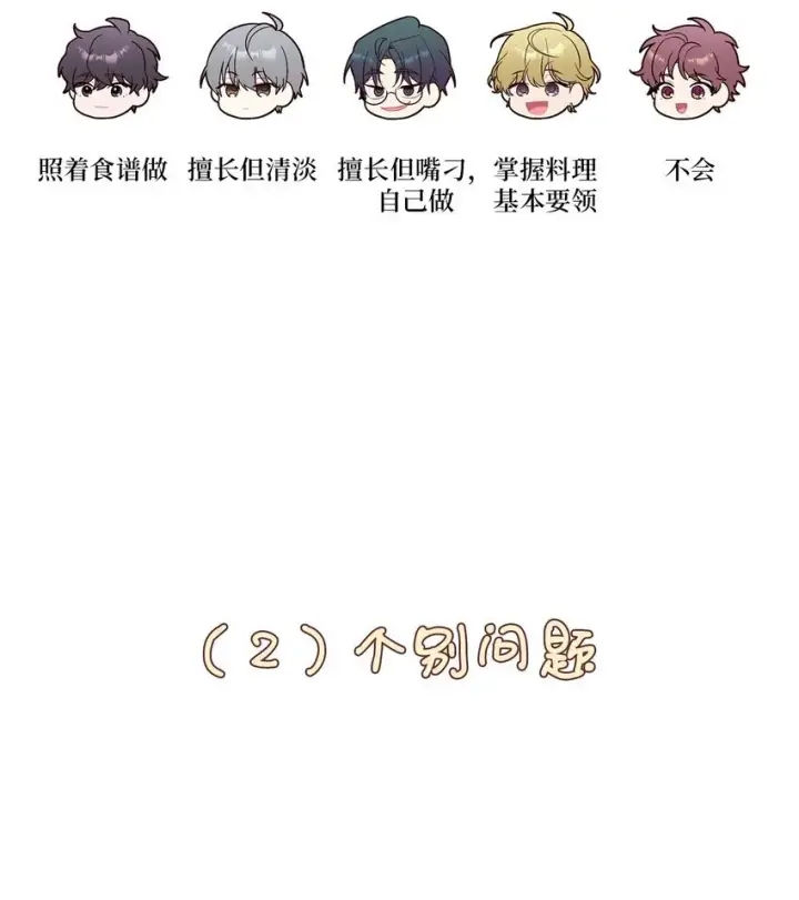 漫画《Merry Marbling 云石般的我们》62 后记第29张图