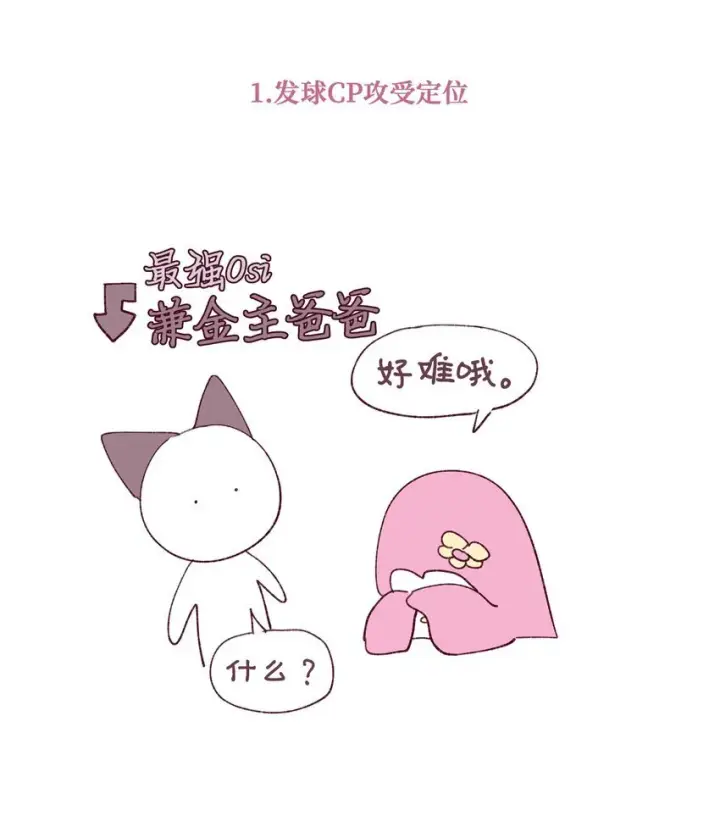漫画《Merry Marbling 云石般的我们》62 后记第30张图