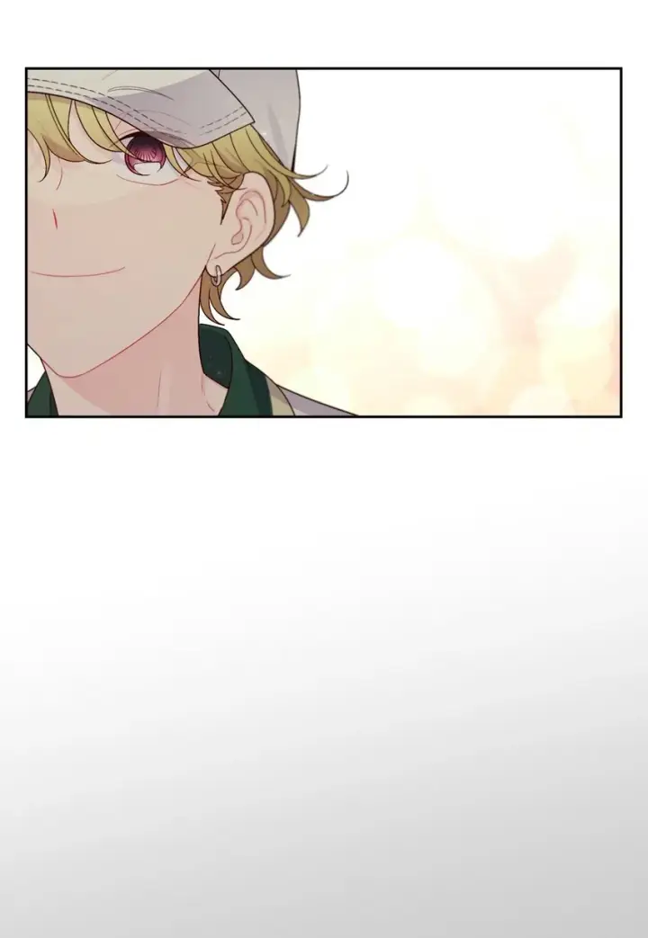 漫画《Merry Marbling 云石般的我们》64 喜欢你的原因第22张图