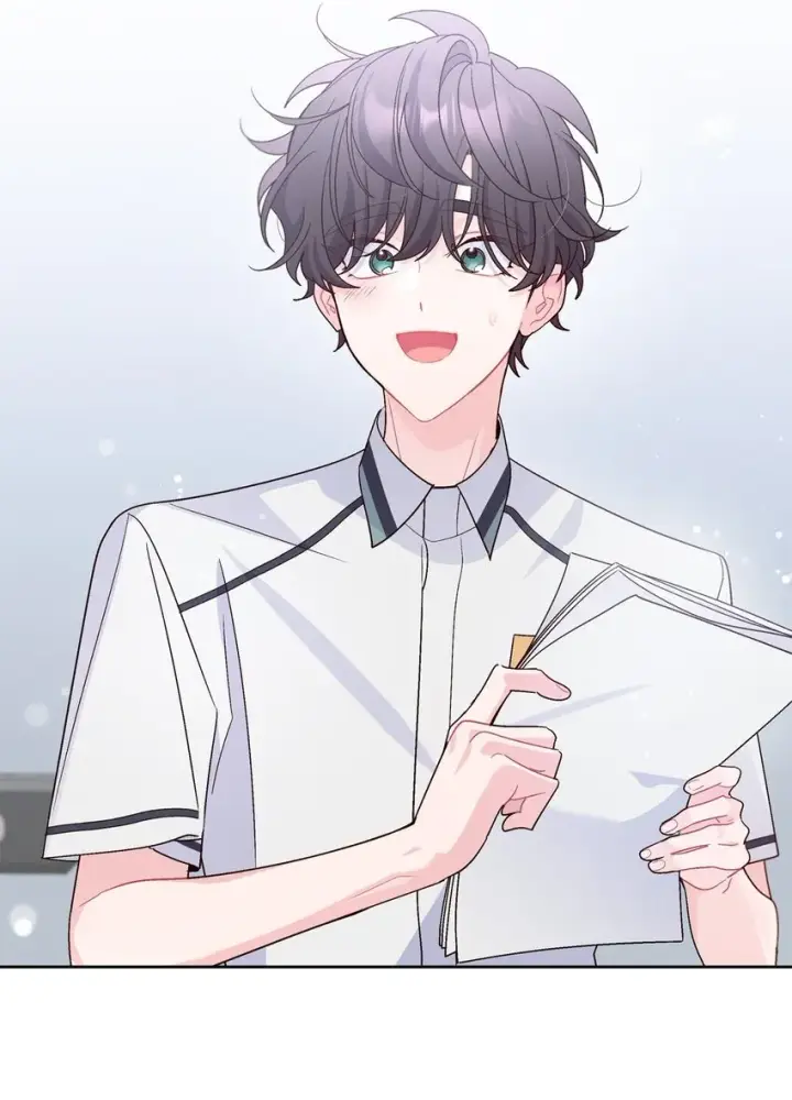漫画《Merry Marbling 云石般的我们》68 迫切的心第52张图