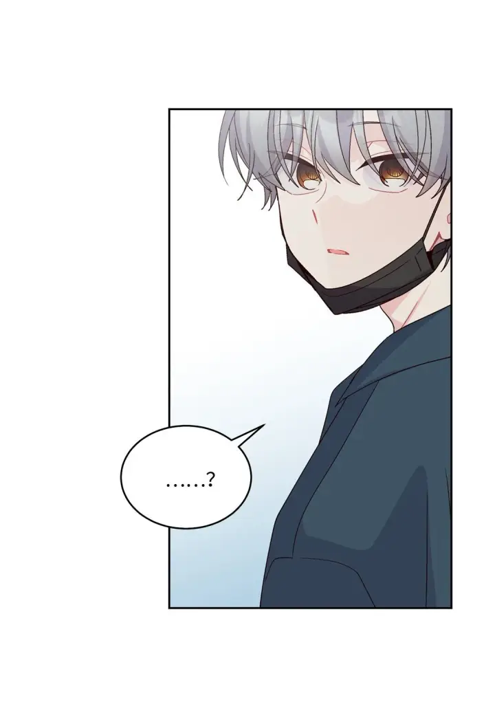 漫画《Merry Marbling 云石般的我们》81 因为我嫉妒嘛第65张图