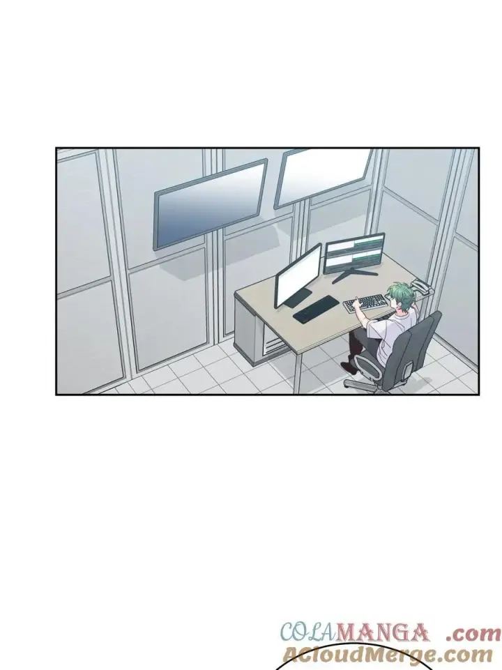 漫画《Merry Marbling 云石般的我们》84 公平竞争第37张图
