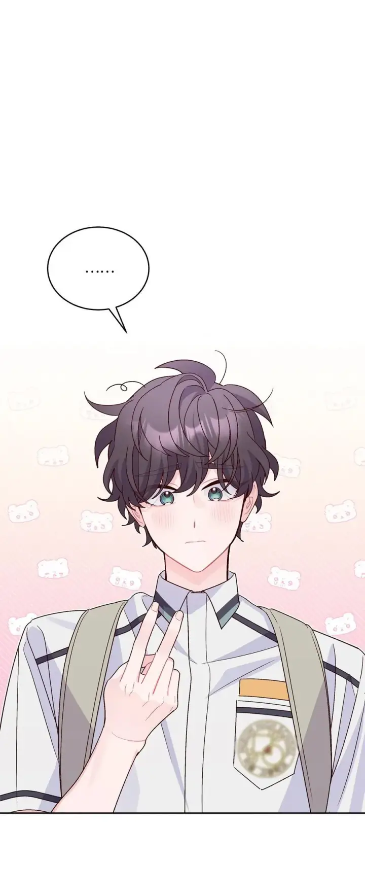 漫画《Merry Marbling 云石般的我们》84 公平竞争第63张图
