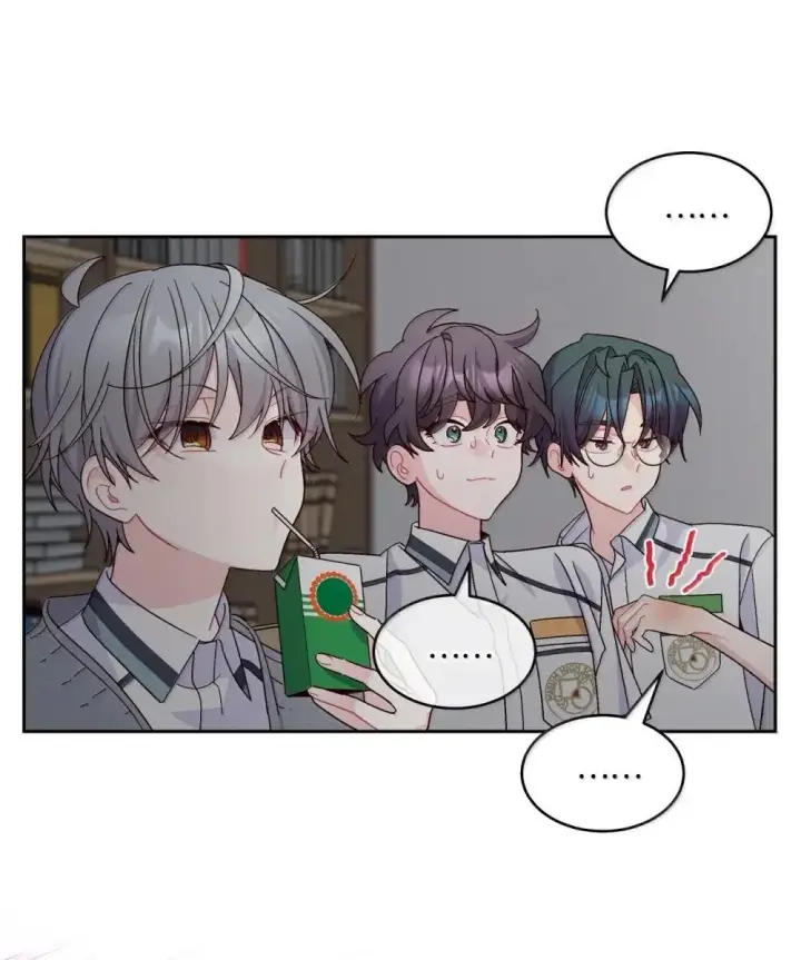漫画《Merry Marbling 云石般的我们》94 只需要一个拥抱第15张图