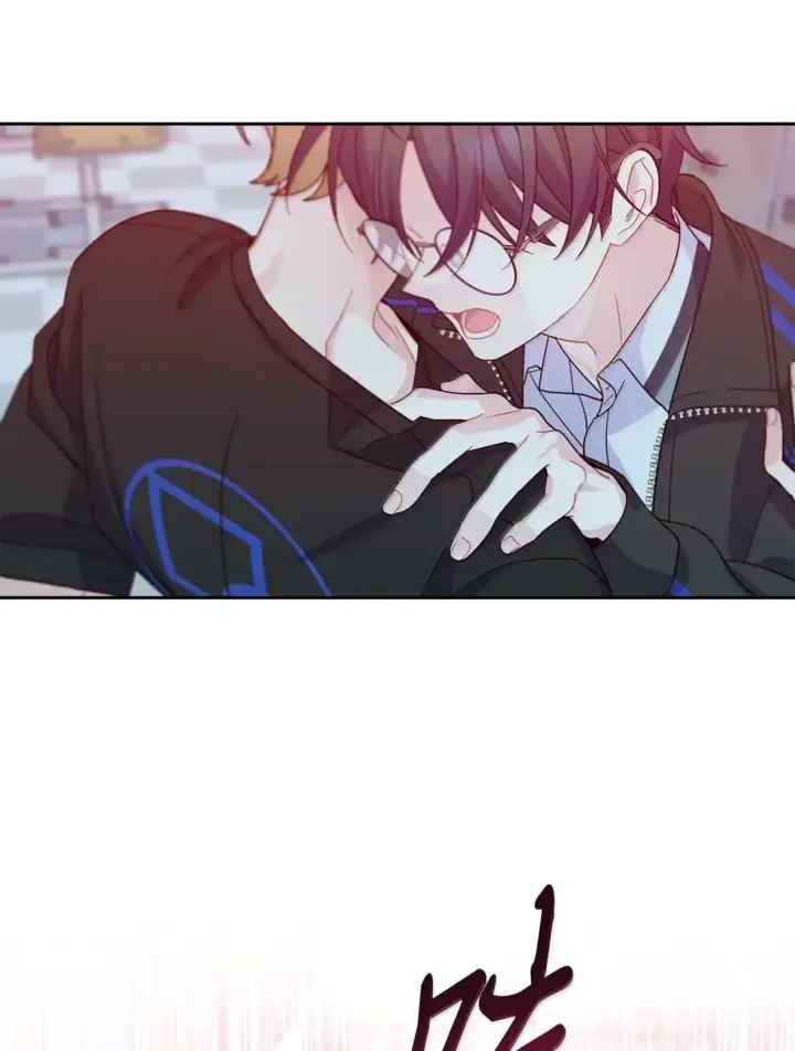 漫画《Merry Marbling 云石般的我们》95 彼此更进一步第66张图