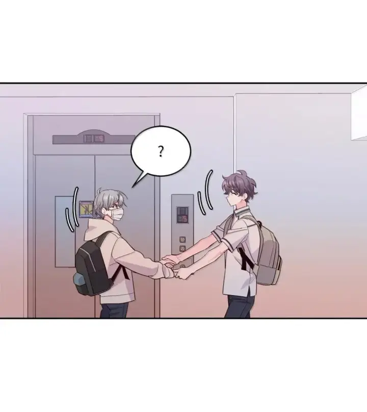 漫画《Merry Marbling 云石般的我们》96 久违的温存第38张图