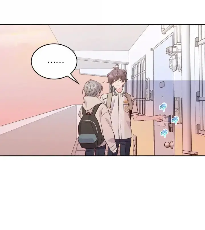 漫画《Merry Marbling 云石般的我们》96 久违的温存第39张图
