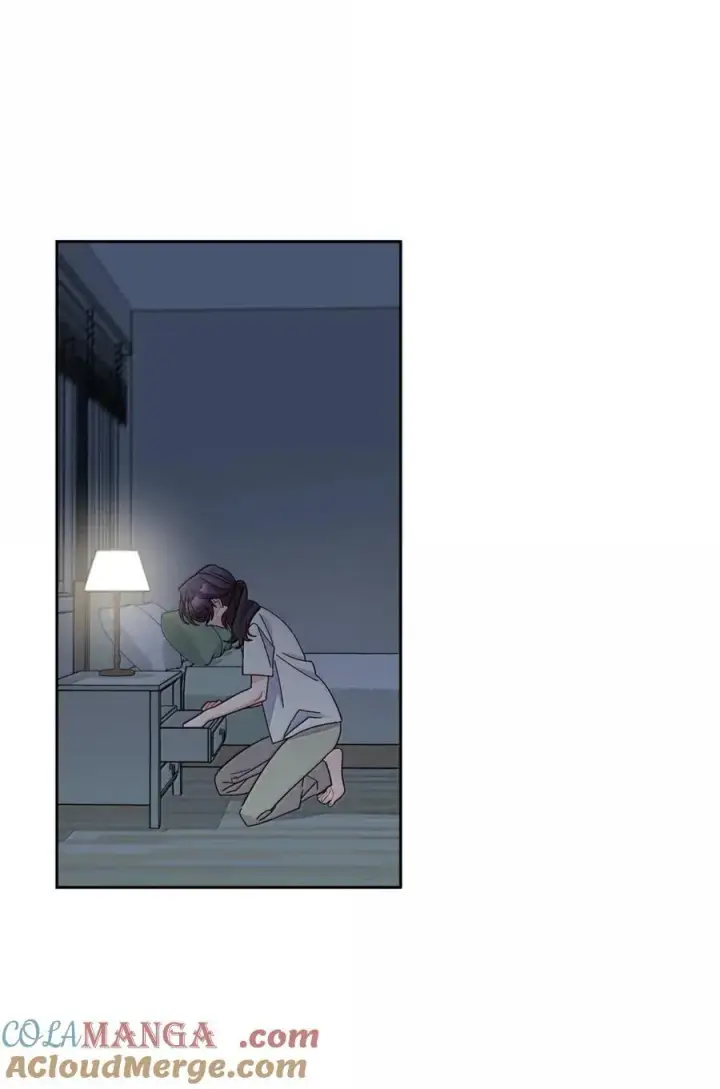 漫画《Merry Marbling 云石般的我们》098 与过去和解第67张图